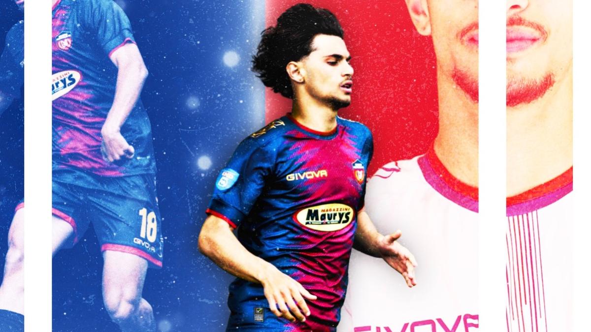 Scafatese scatenata: soffiato al Guidonia il talento Calzone, oggi la firma 