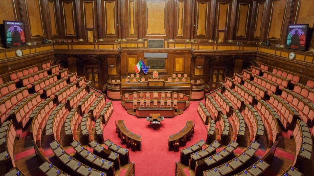 Riforma del calcio italiano, la proposta può arrivare direttamente dal Parlamento