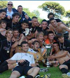 UFFICIALE: Juniores, ecco i calendari