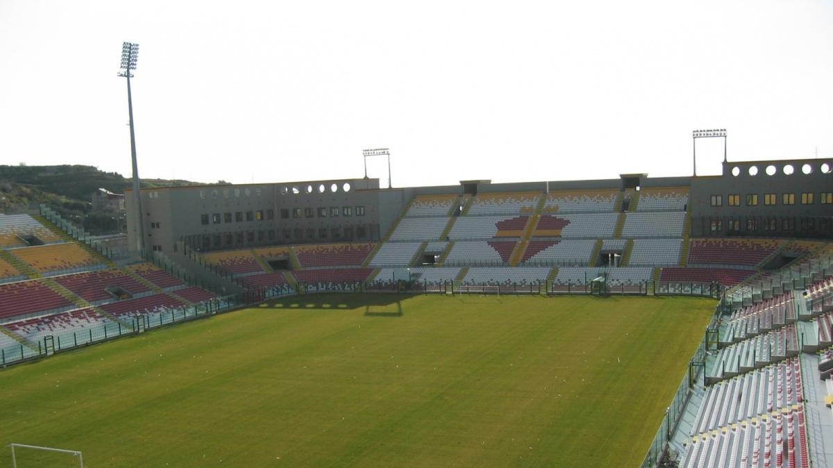 Messina shock: il Sambiase espugna lo Scoglio e i play-out ora fanno paura