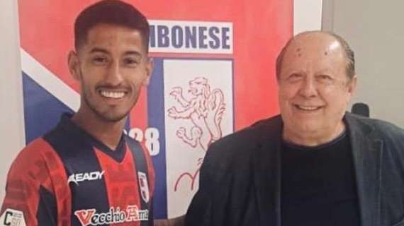 UFFICIALE: Il playmaker Laaribi ha firmato per la Vibonese