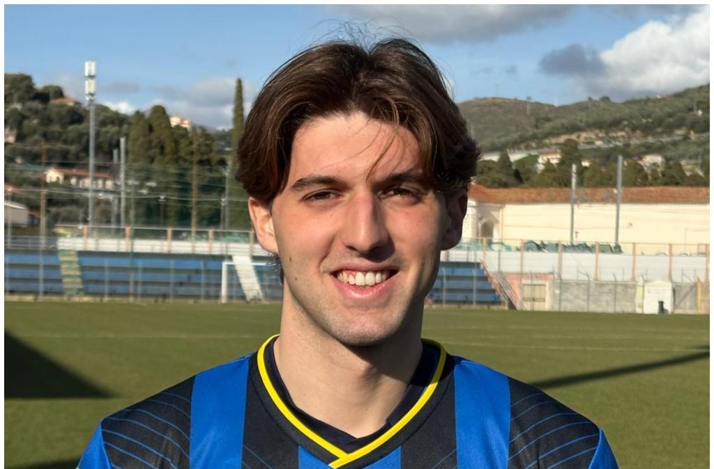 UFFICIALE: L'Imperia pesca tra i professionisti, firma Viti