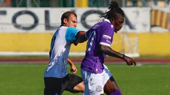 Serie D, girone F: match clou Teramo-Chieti. L'Ancona ospita il San Marino