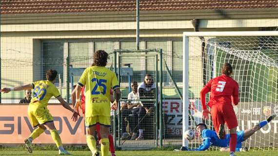 Il Chievo batte il Club Milano ed incamera tre punti importanti