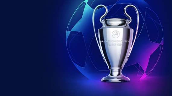 Champions League, tutti i risultati. Vincono Milan, Atalanta ed Inter