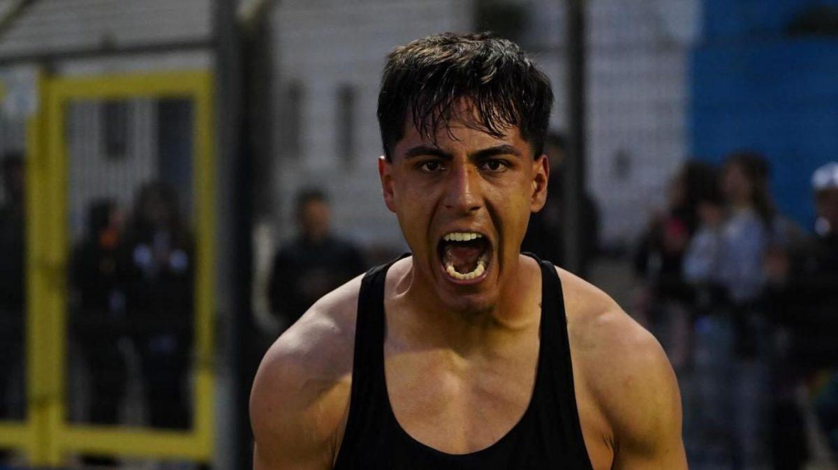 Roberto De Angelis nel mirino: voci di mercato per il gioiello del Martina