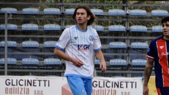 Terranuova Traiana: a un passo la firma di un ex Ponsacco e Aprilia