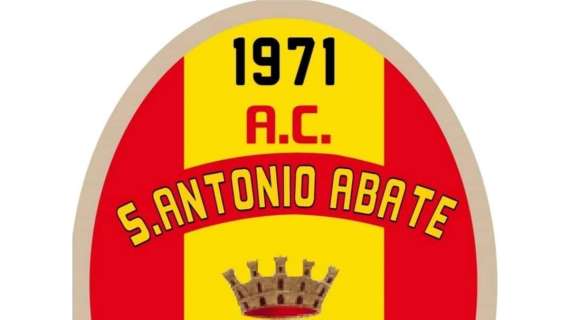 UFFICIALE: Doppio rinforzo per il Sant'Antonio Abate