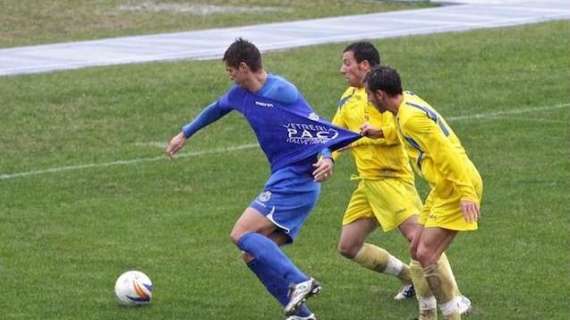 Seregno, squadra dimezzata contro l'Albese