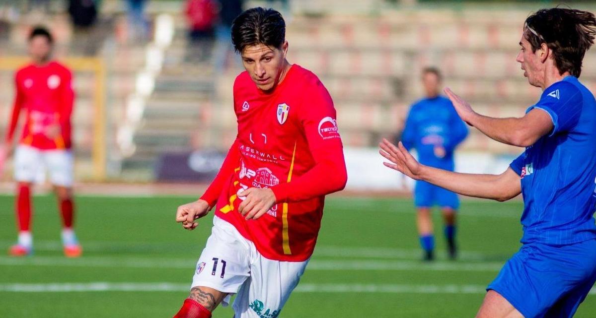 Serie D, la classifica cannonieri del girone I: balzo di De Felice e Guida