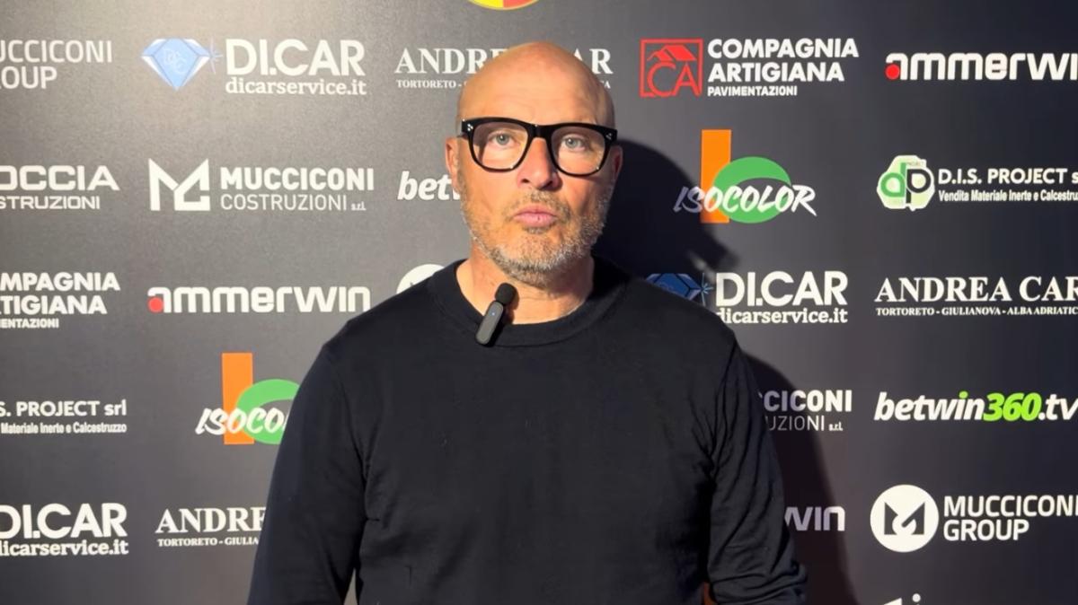 Pergolizzi non fa sconti alla Maceratese: «Vogliamo la nostra partita. Il futuro? Ora conta solo finire bene»