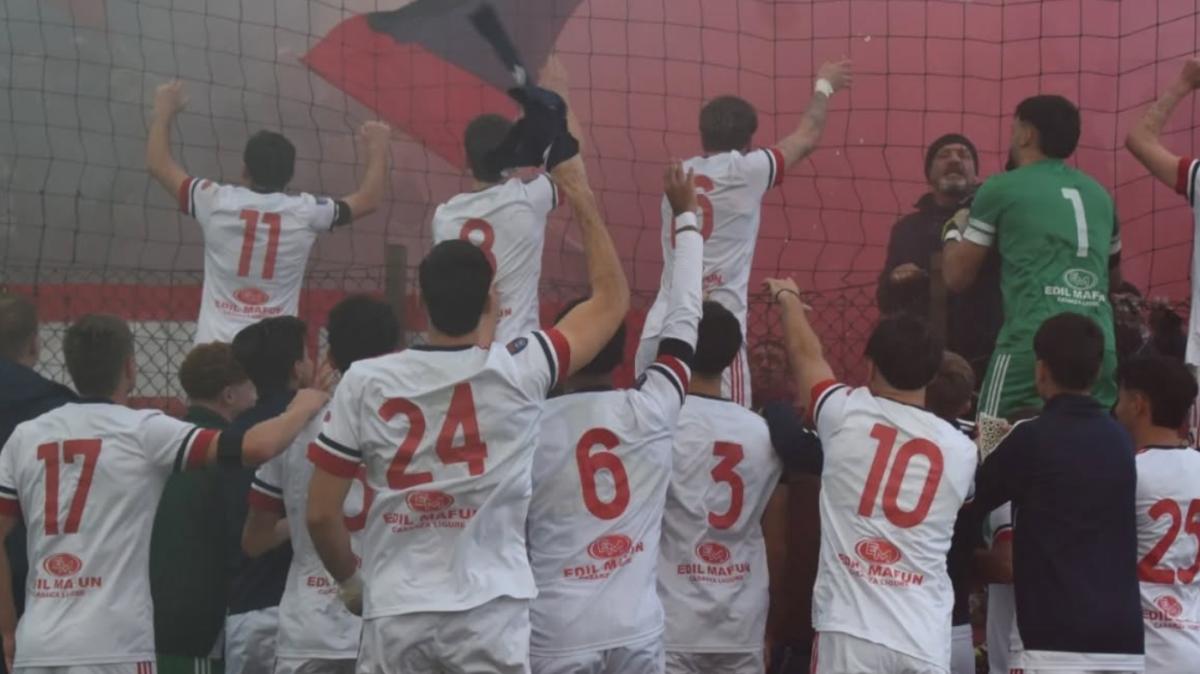 Serie D, il punto sul girone A: Ligorna e Vado, duello senza tregua. Il Sestri cala il poker, che lotta in zona salvezza