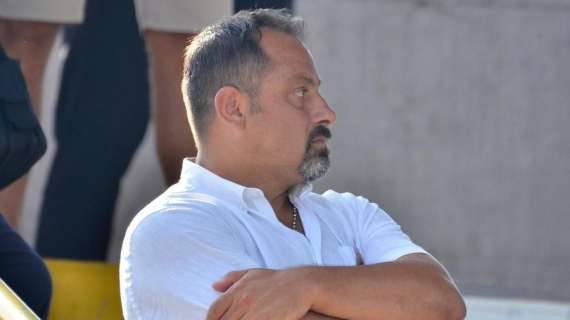 Angri, dopo la retrocessione il presidente Niutta incontra il sindaco per il futuro del club