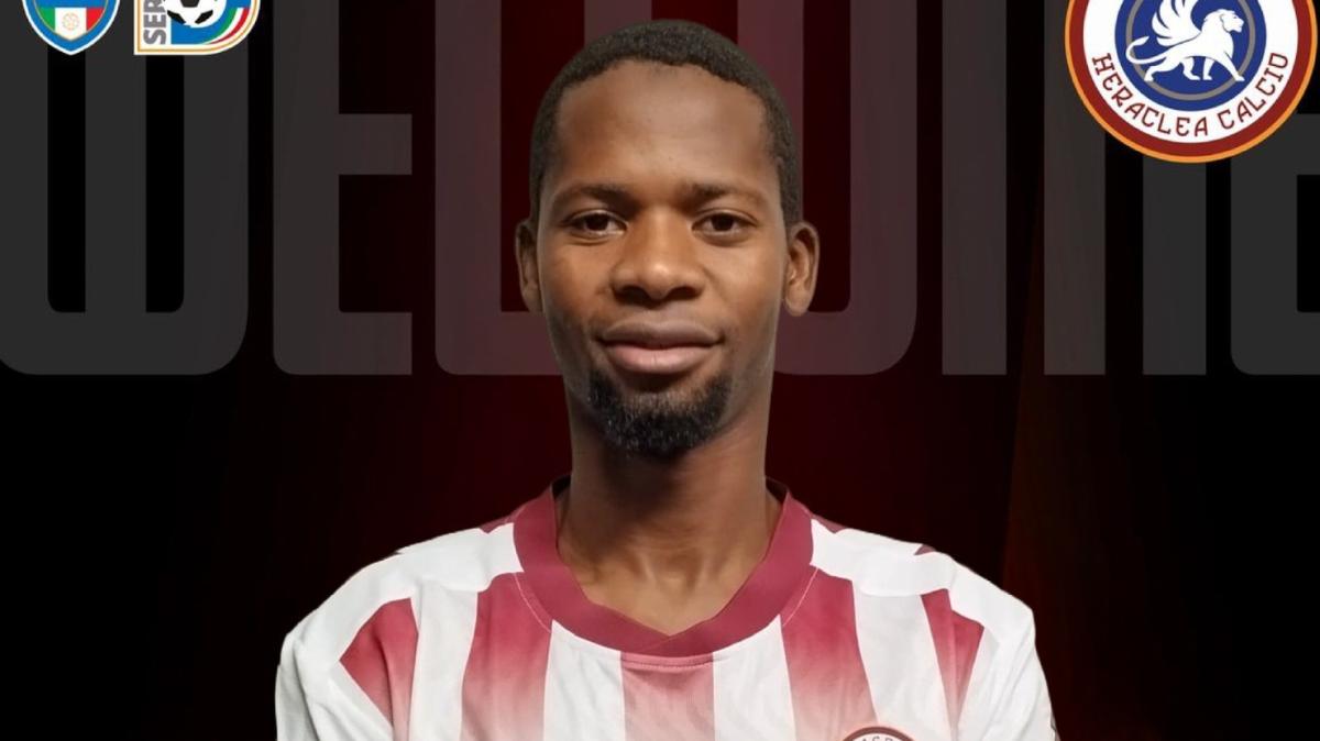 UFFICIALE: Triplo colpo di mercato in casa Heraclea