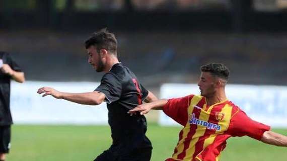 Crotone: continua il pressing su un 27enne centrocampista
