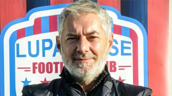 UFFICIALE: Luparense, lascia il direttore sportivo Briaschi