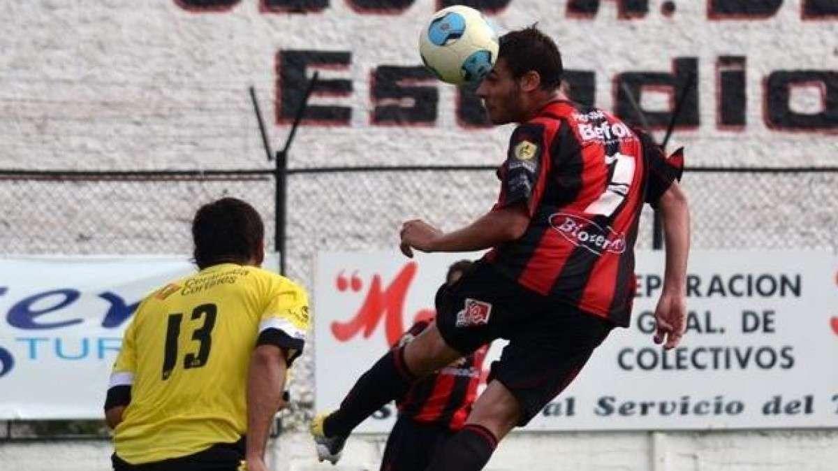 Apice: mercato per Schinnea, 19 reti nell'ultima Eccellenza