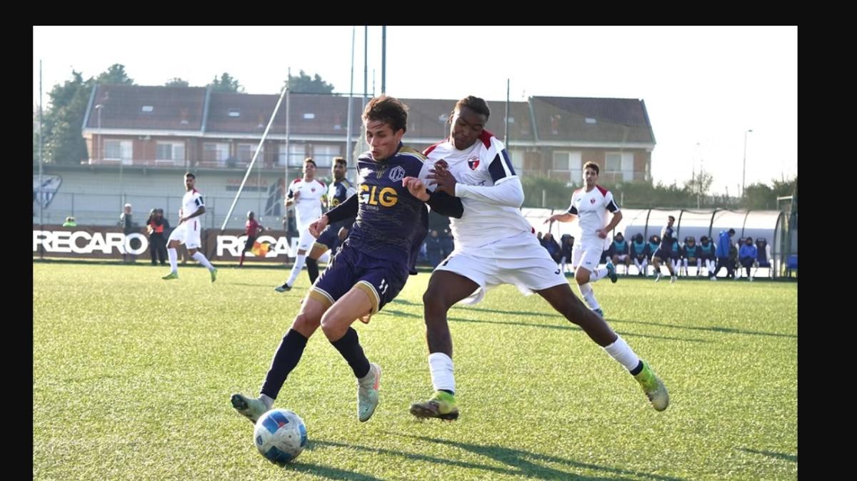 Punizione fatale: il Vado vince lo scontro diretto col Chisola (0-1) con un capolavoro su calcio piazzato