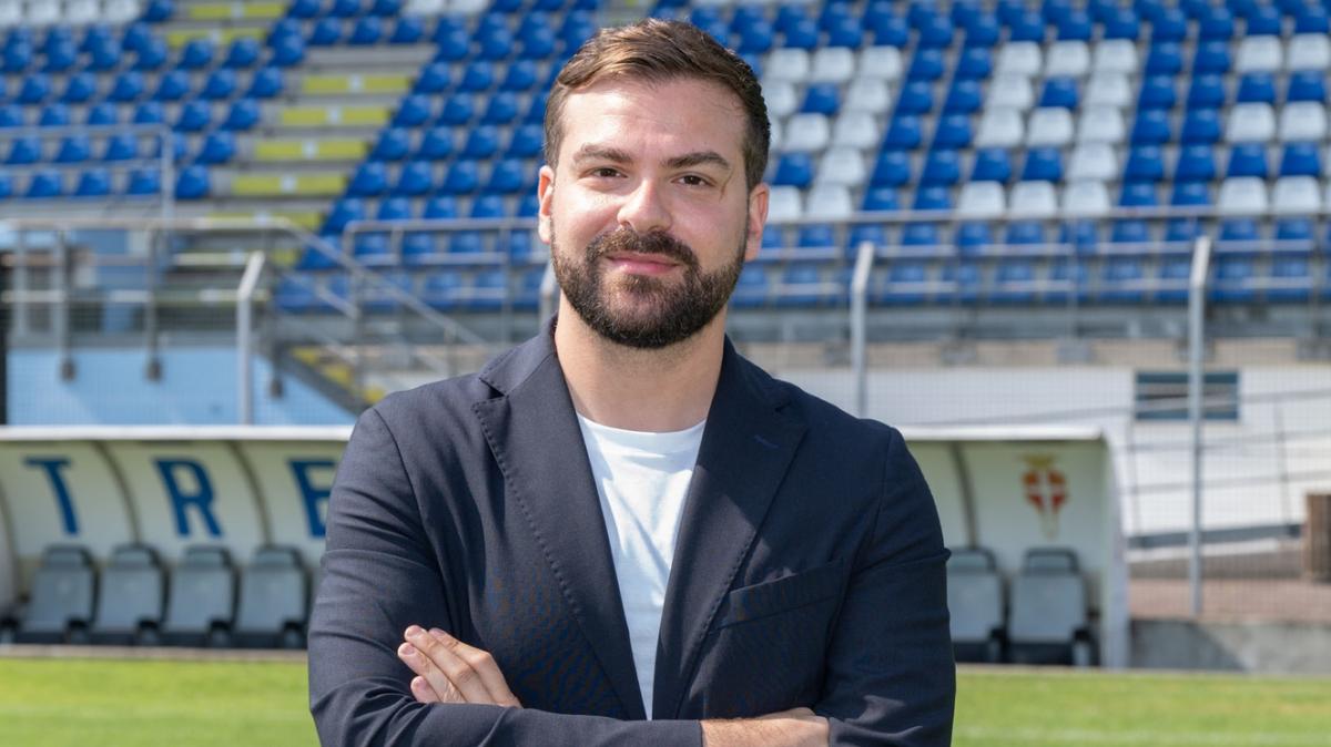 Treviso, il diesse Strano: «In C ripartiremo dallo stesso mantra... prima gli uomini e poi i calciatori»