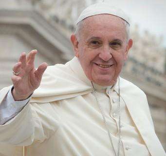 Civitanovese domani da Papa Francesco 