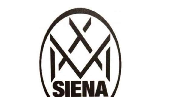 UFFICIALE: Doppio rinforzo per il Siena