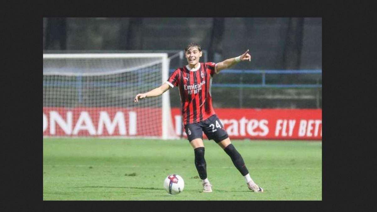 Pontedera scatenato: doppio colpo in difesa, arriva il talento del Milan e il gioiellino del Pisa