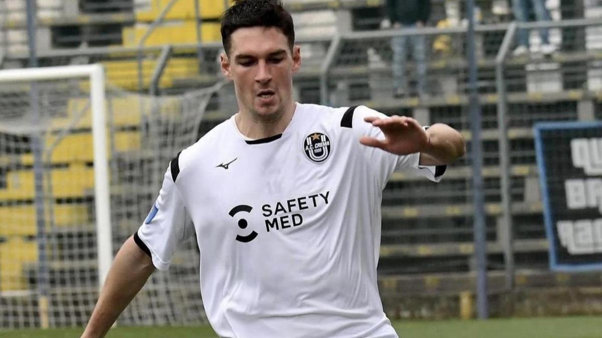 Igea Virtus, L'Aquila ed Atletico Ascoli su un '95 autore di 10 reti in 25 gare nell'ultima D
