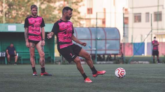 Unipomezia: scelta "interna" per il prossimo direttore sportivo?