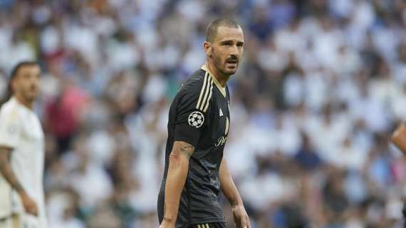 Leonardo Bonucci nuovo assistente allenatore dell'Italia Under 20