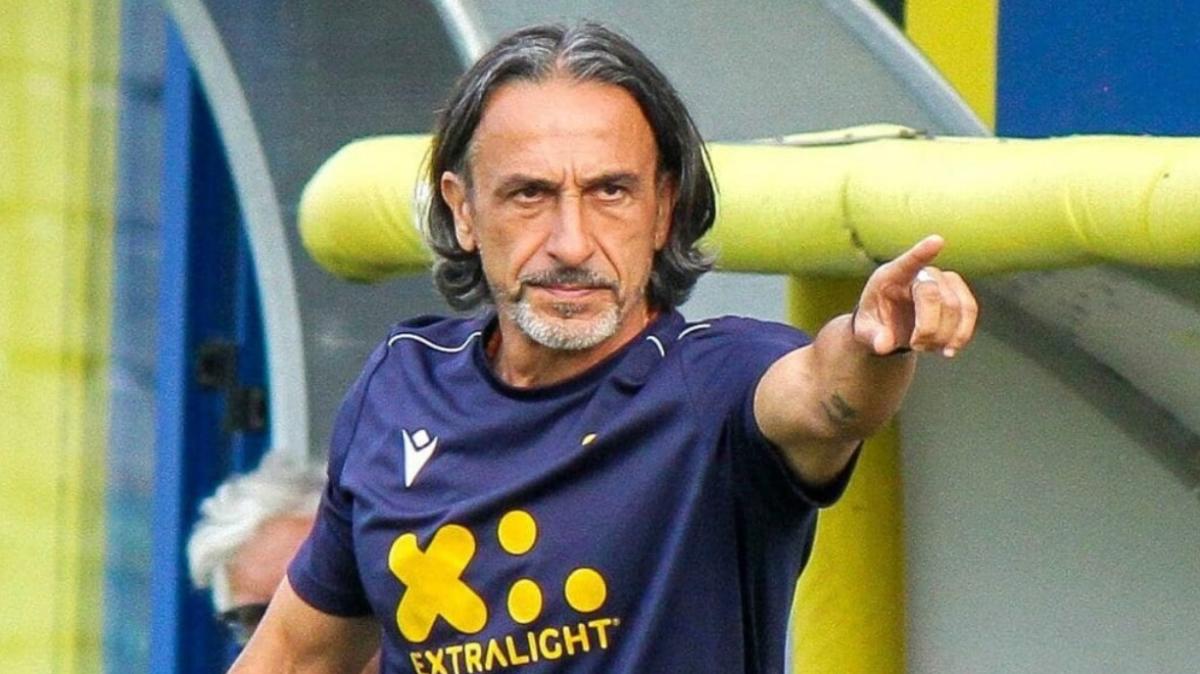 UFFICIALE: Imolese, in panchina arriva Stefano Protti