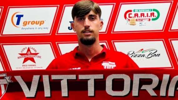 Il Vittoria rafforza la difesa col corazziere Gabriele Scaletta