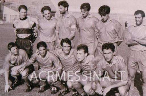 Messina-Ischia e la storia racconta...