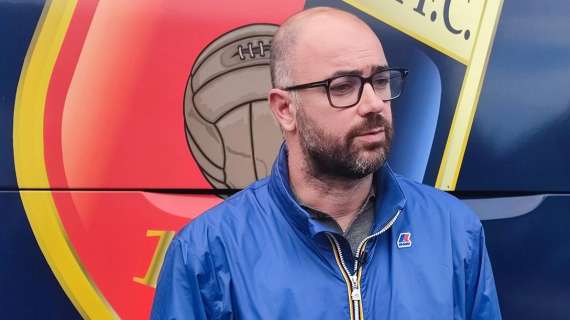 Calciomercato Gubbio, c'è David. Nel mirino Proietti, Iaccarino e Peralta