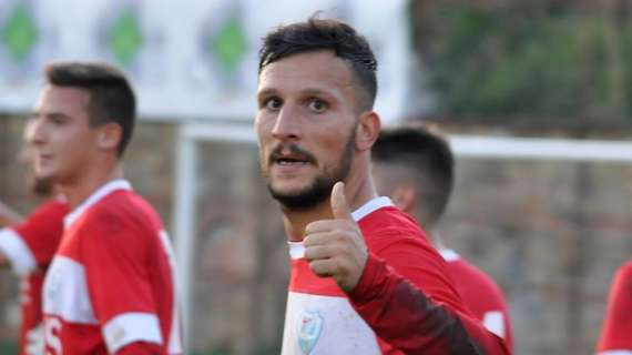 Tridente Nappello-Lo Bosco-Di Renzo: una piazza di D sogna in grande