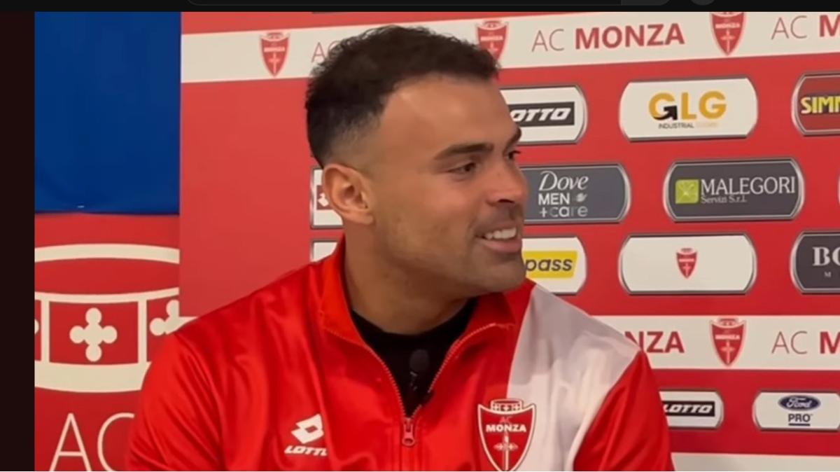 Monza, la rinascita di Petagna: «Viaggiavo ore solo per vedere mio figlio, ora voglio vincere il campionato»