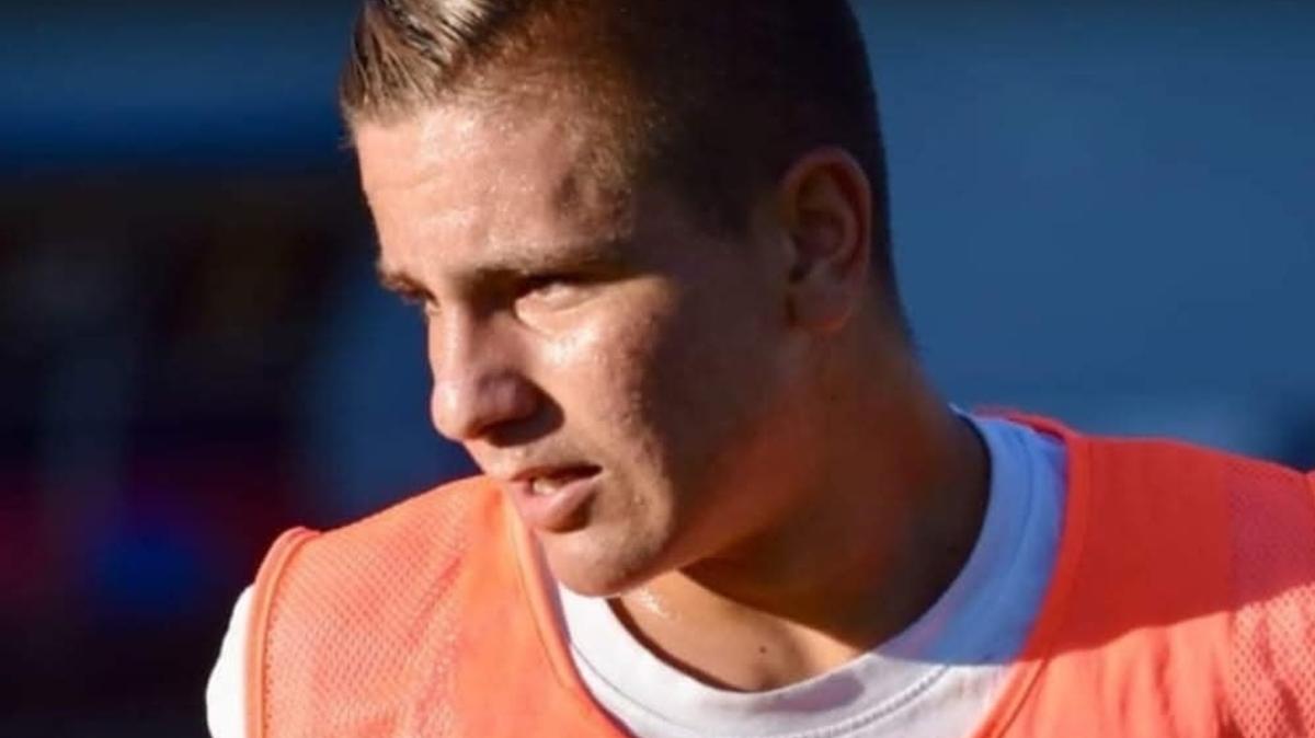 UFFICIALE: Barletta, dal Picerno arriva il giovane Ragone