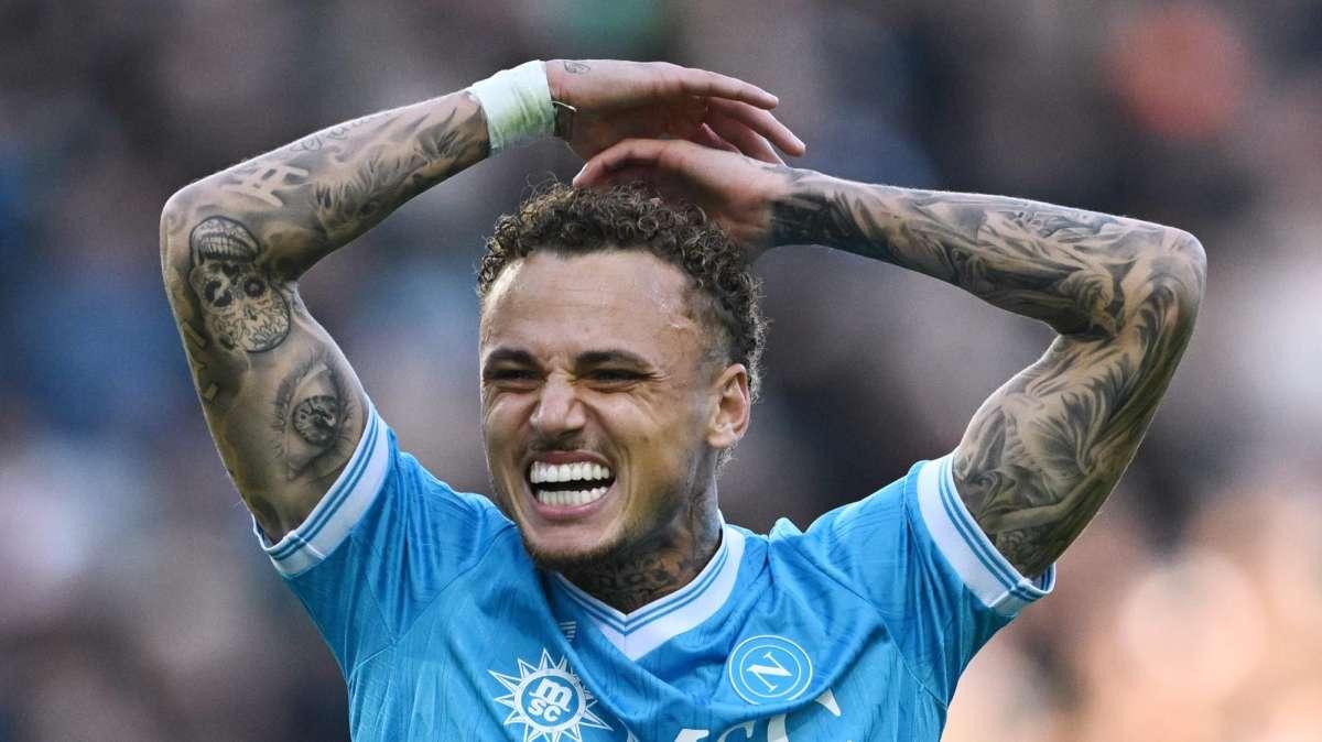 Galatasaray, Noa Lang aveva detto la verità sulla Juventus