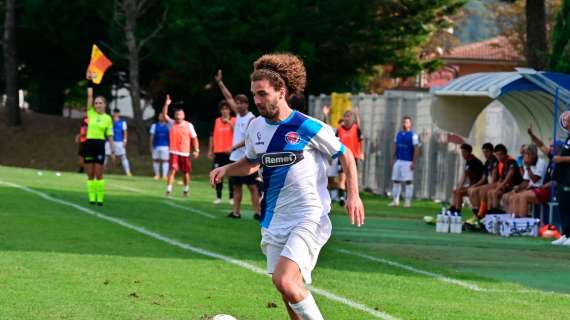 I fedeli del girone F di Serie D: chi indossa da più tempo la stessa maglia?