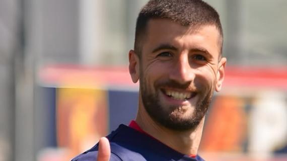 Serie D, i calciatori col più alto valore del girone G: nettamente primo Volpicelli