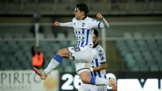Pescara, Dagasso conteso da tre club: Cagliari, Lecce e Spezia sul giovane centrocampista