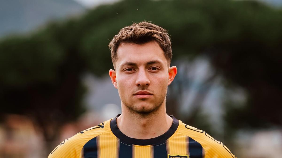 UFFICIALE: Colpo a centrocampo annunciato dalla Juve Stabia