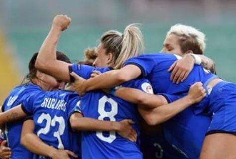 L'Italia piega la Bosnia: ci pensano Girelli e Giugliano