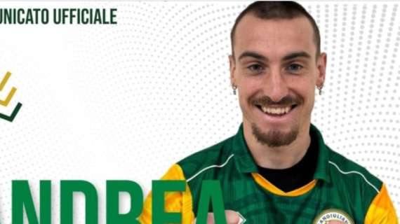 UFFICIALE: Il Sangiuliano ratifica una conferma