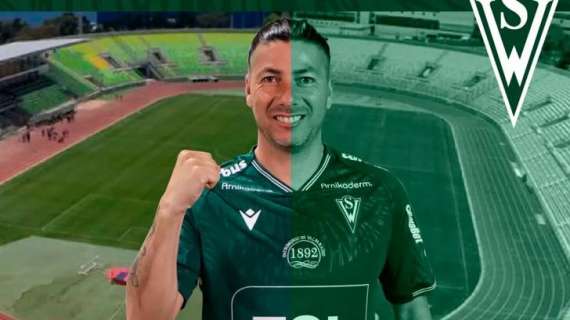 Jaime Valdes non vuole smettere: il 41enne firma coi Santiago Wanderers