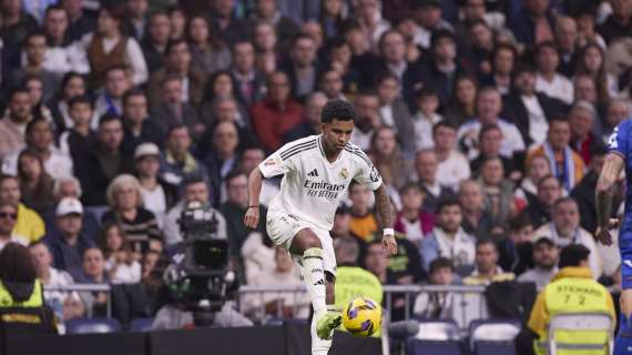 Rodrygo verso l'addio al Real Madrid, Chelsea in pole position