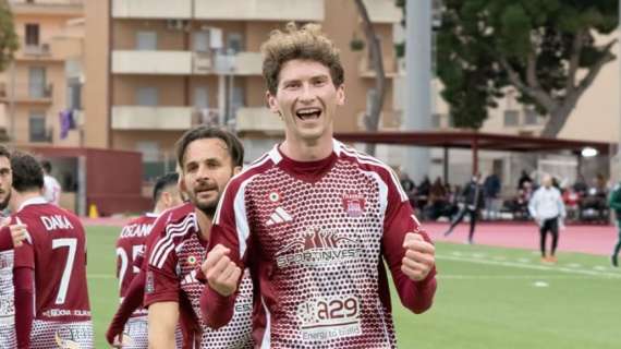 UFFICIALE: Scambio tra Pianese e Trapani