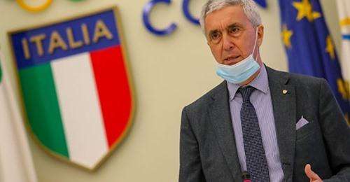 ULTIM'ORA -  Ripresa dell'Eccellenza: trasferite alla FIGC le proposte dei Comitati