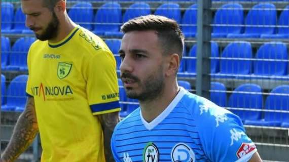 Teramo: possibile anche un grandissimo ritorno
