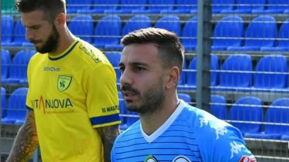 Mirco Petrella potrebbe pensare al grande ritorno