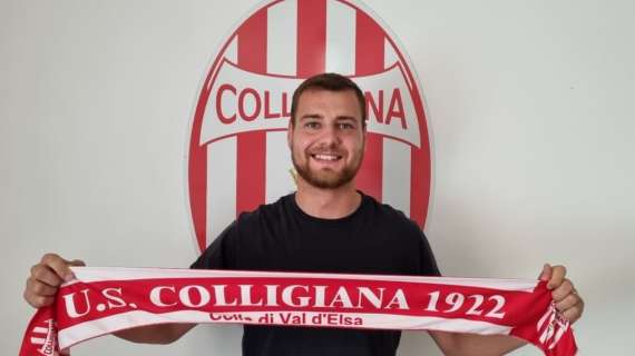 Emanuele Conti torna a casa: il portiere classe '96 rinforza la Colligiana